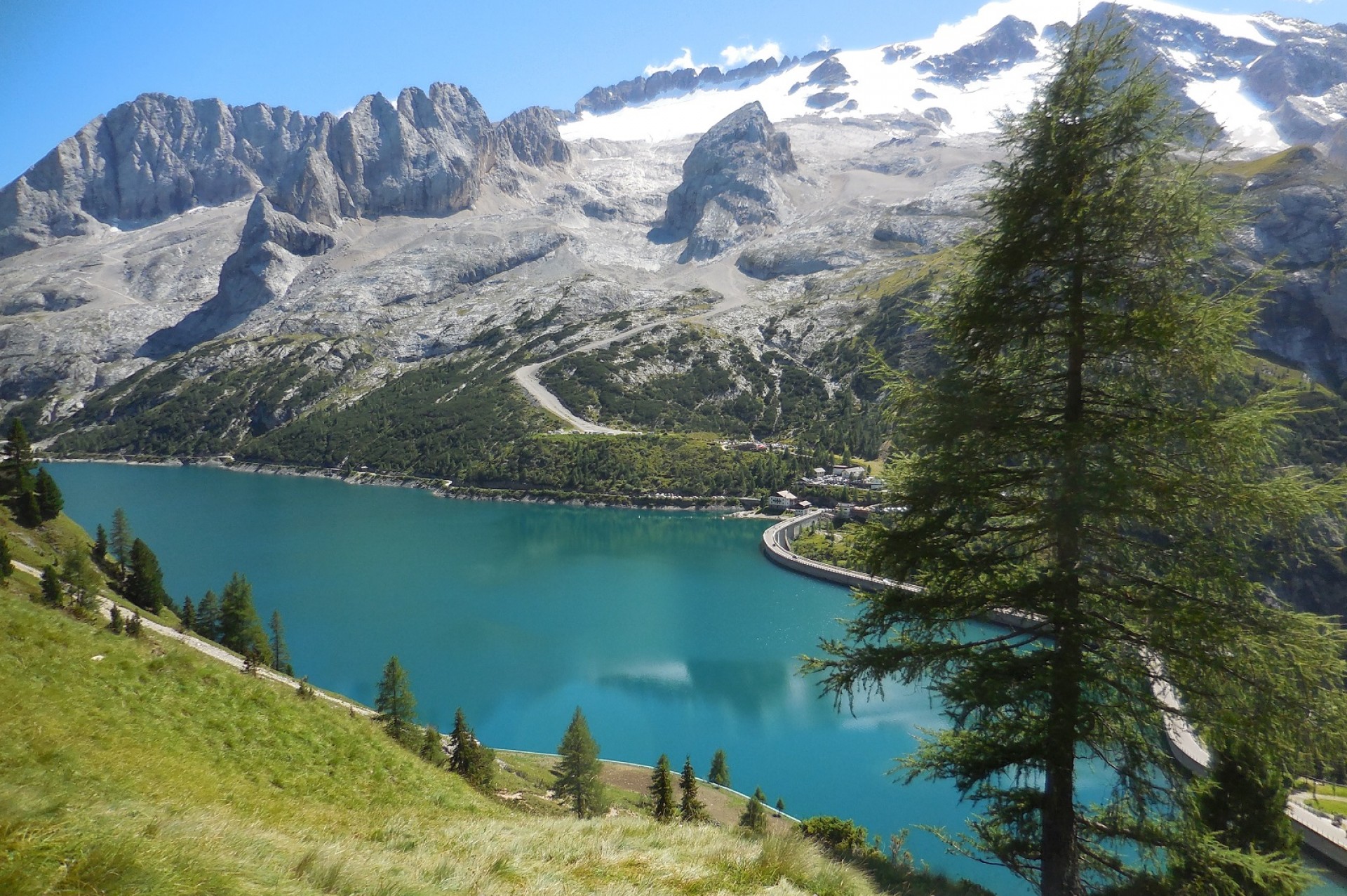  Bike Express Fassa-Fiemme 