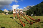 Festa ta Mont